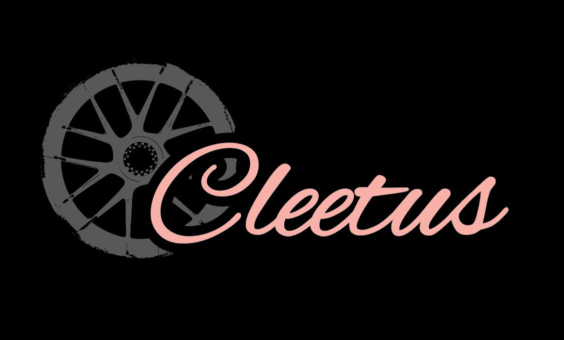 Cleetus Hot Girls Curb Wheels Crop Top Shirt