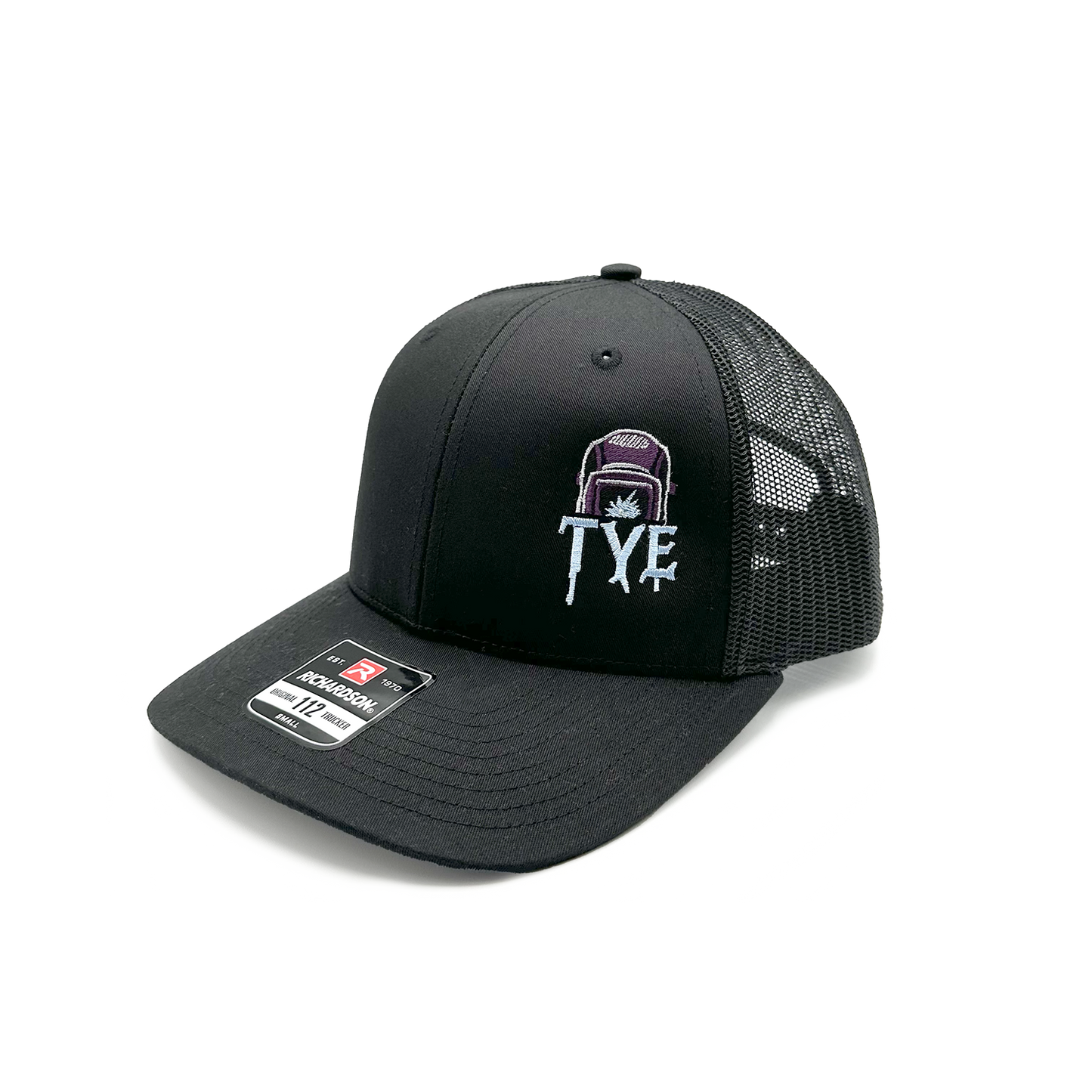 Tye's Snapback Hat