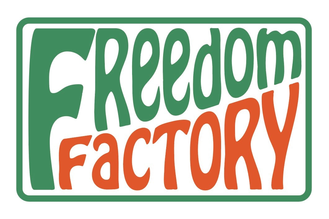 Freedom Factory Special Shirt