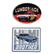 Patches Add-on