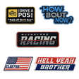 Patches Add-on