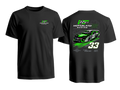 McFarland Racing Late model - Tee