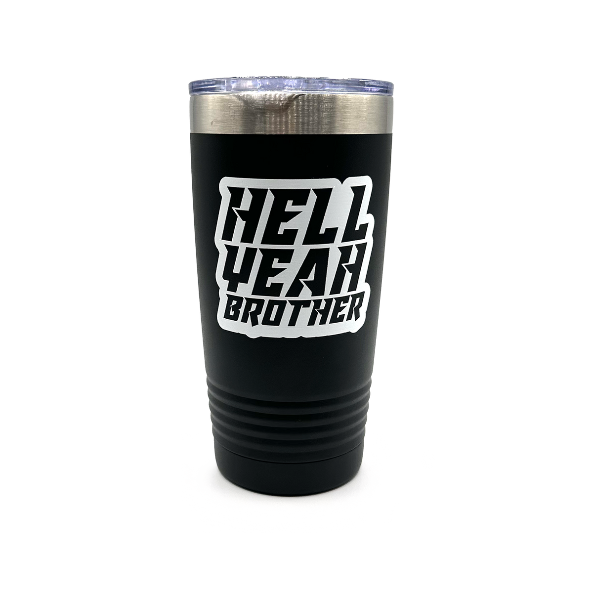 Cleetus McFarland Tumblers (Options Below)