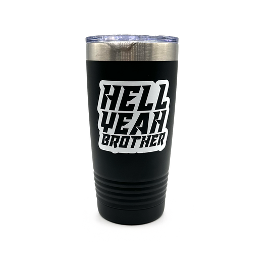 Cleetus McFarland Tumblers (Options Below)