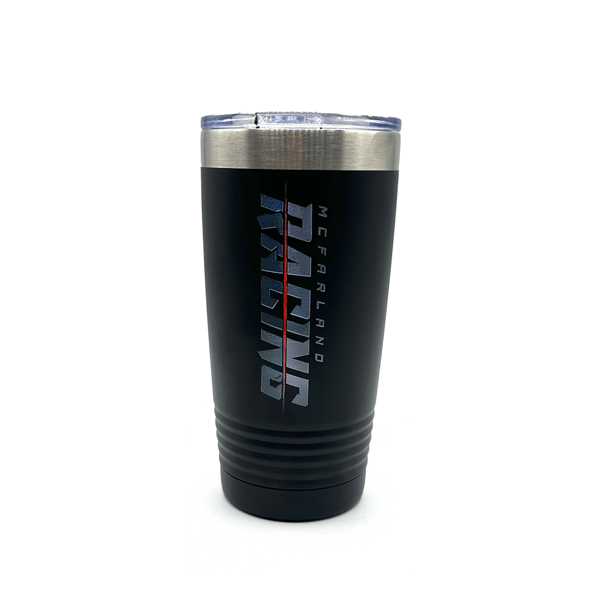 Cleetus McFarland Tumblers (Options Below)