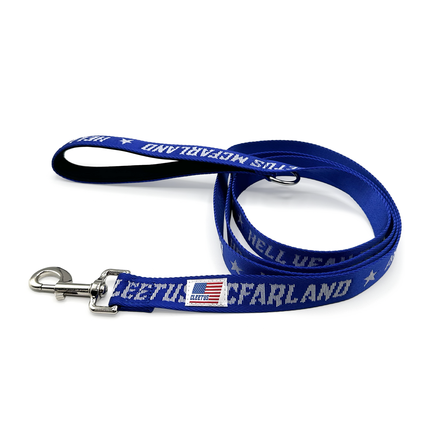Cleetus Dog Leash