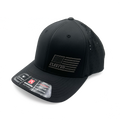 New Cleetus Performance Flag Hat Collection