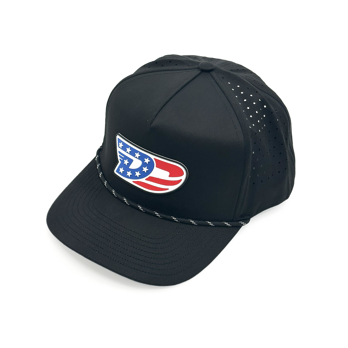 Downforce Danny Hat