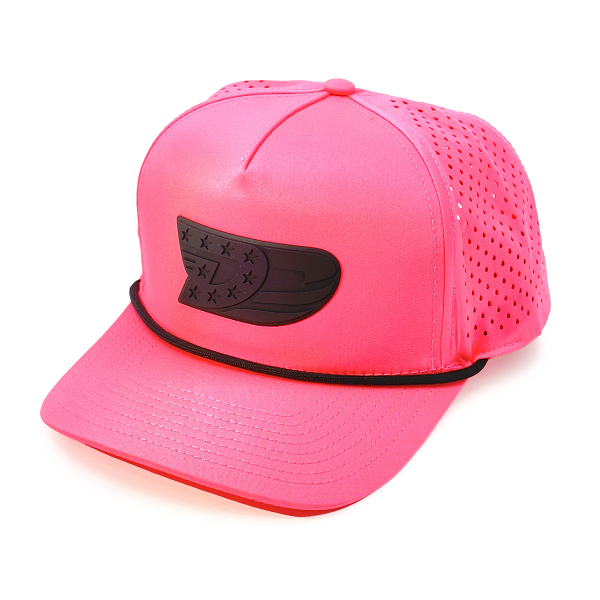 Downforce Danny Performance Trucker- Hat