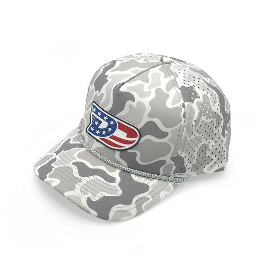 Downforce Danny Hat