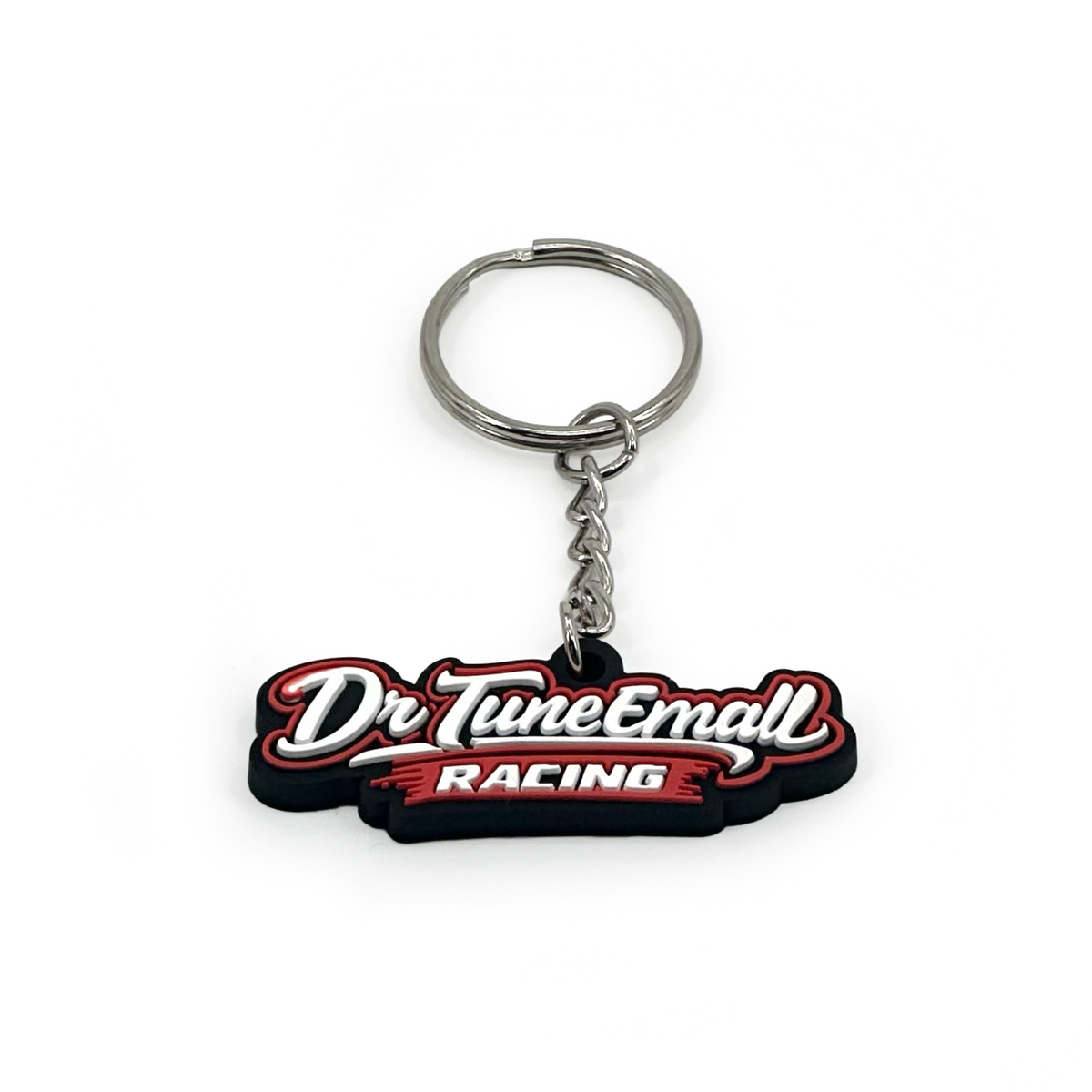 Dr. TuneEmAll's Key Tag