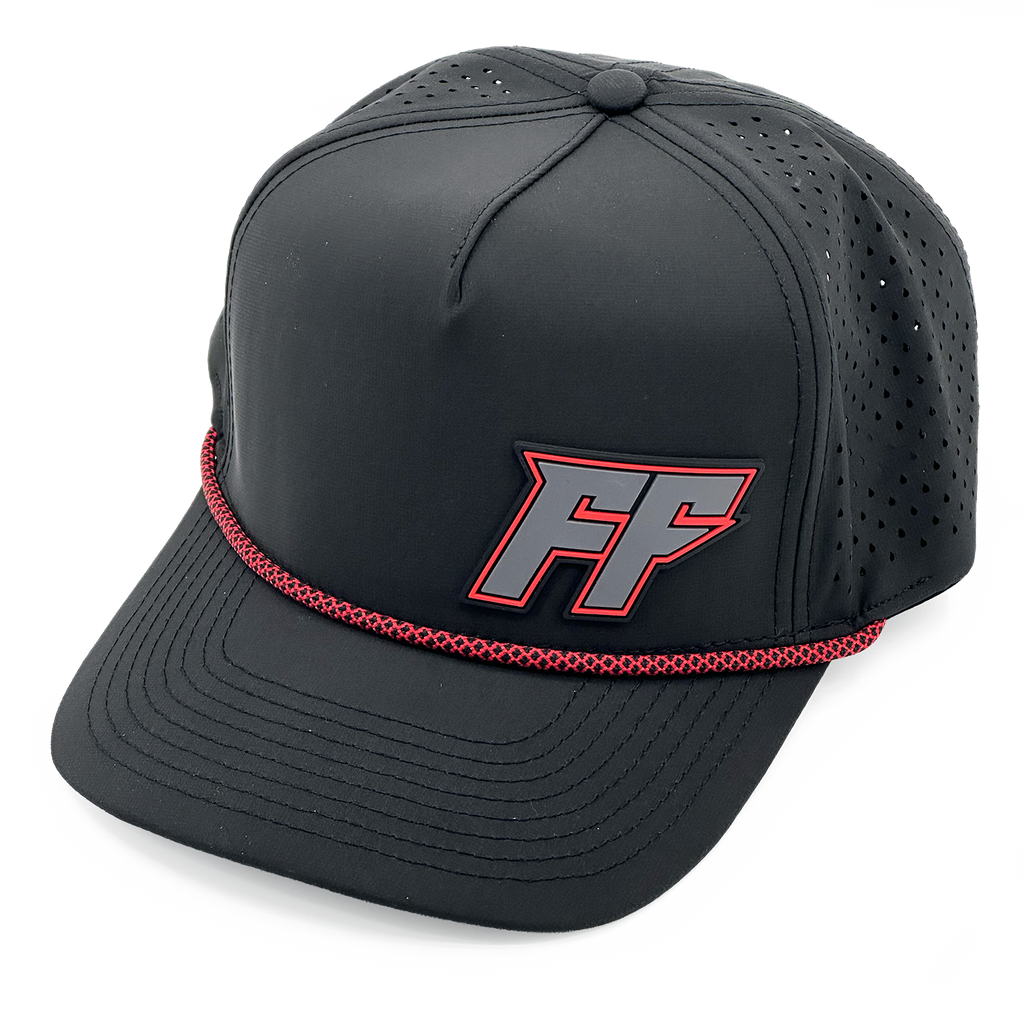 FF   Performance Hat