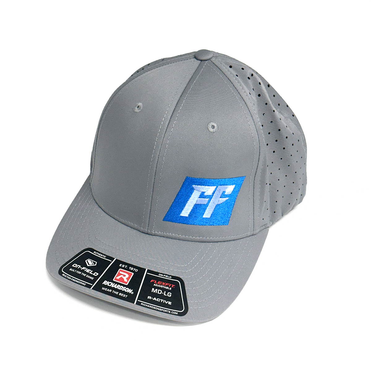 FF Freedom Factory Performance Hat