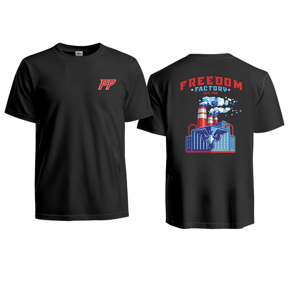 FF Factory T-Shirt