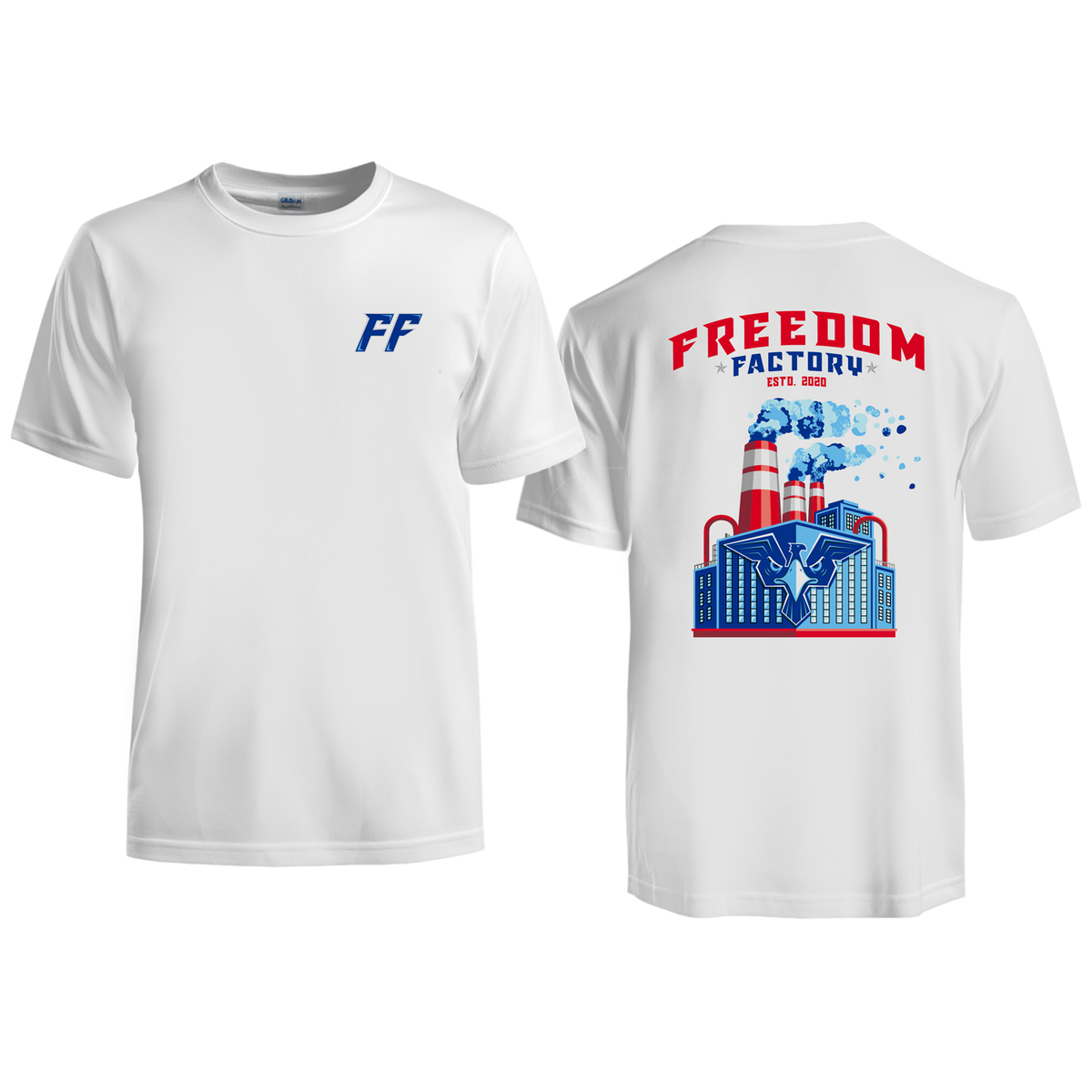 FF Factory T-Shirt