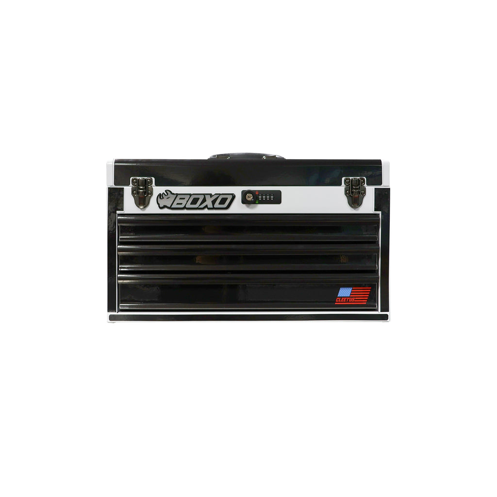 Boxo Freedom Factory Hand Carry Tool Box Set