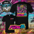 FL2K Sponsor Shirt 2026