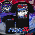 Domestic FL2K 2026 Shirt