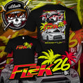 Import FL2K 2026 Shirt