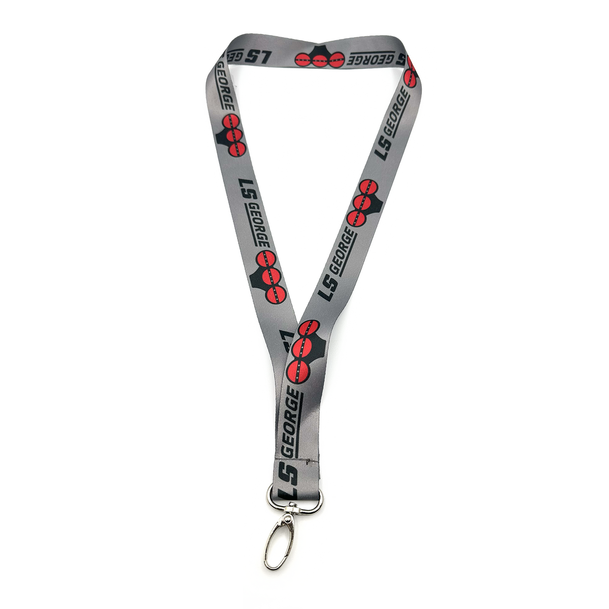 LS George's Lanyards (2 options)