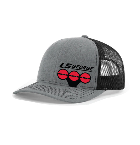 LS George Hat