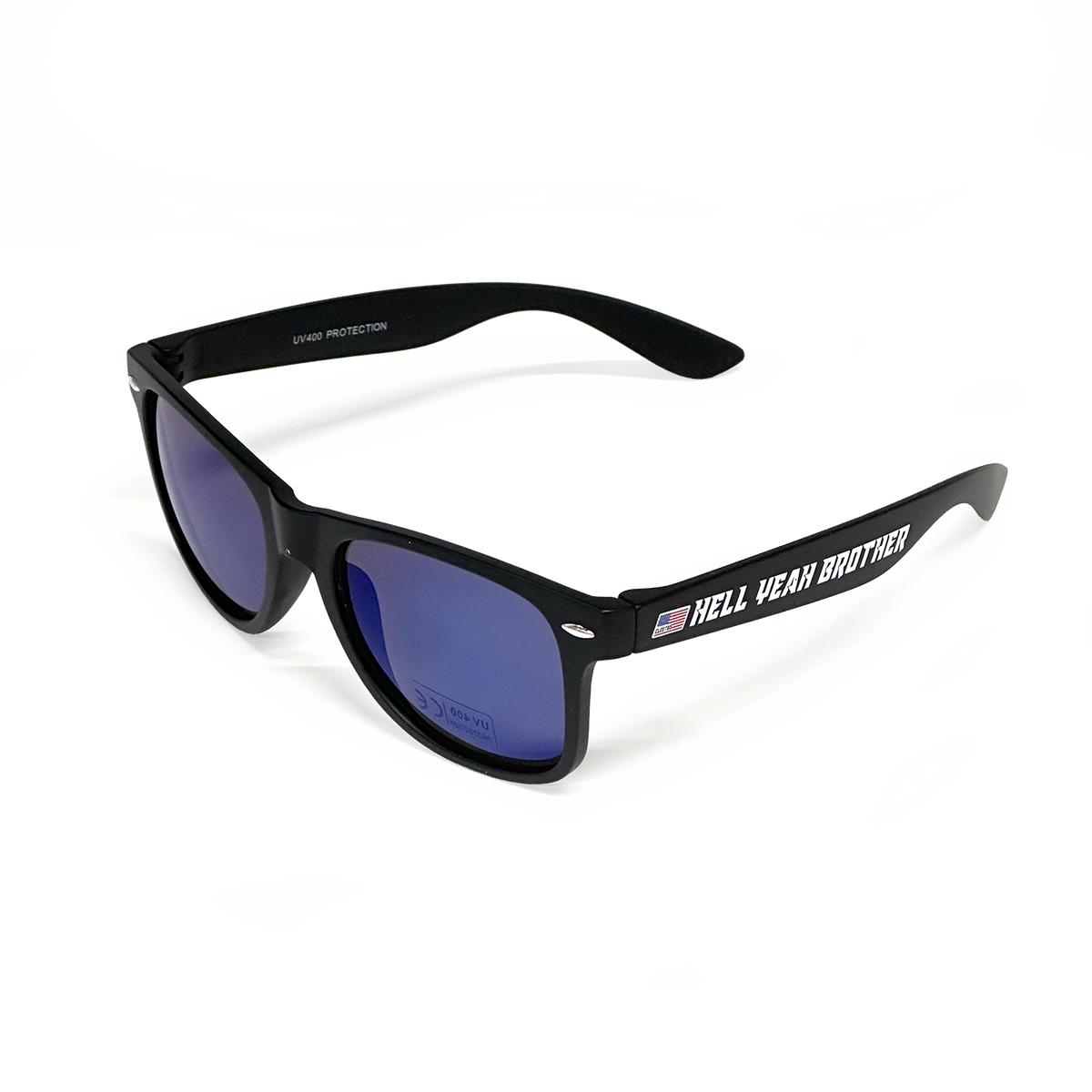 "Hell Yeah Brother" Sunglasses