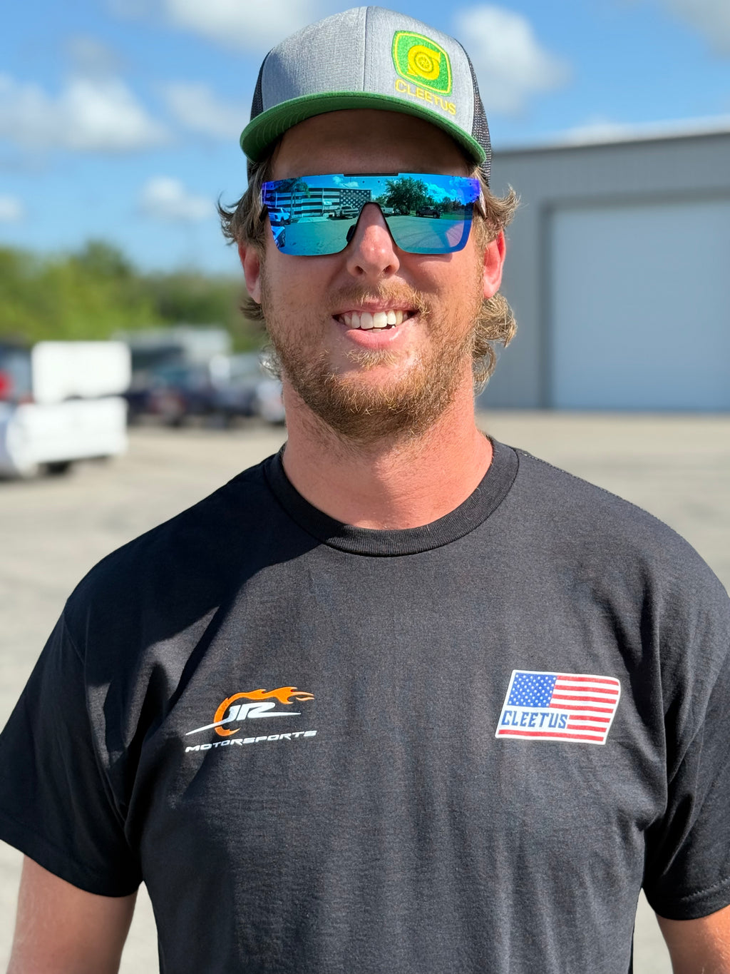 Do It For Dale Shirt