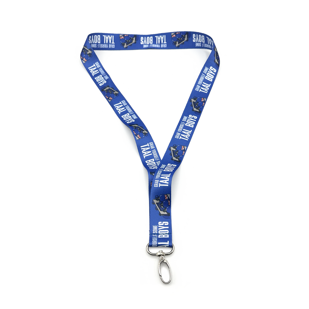 Jackstand Jimmy's Lanyards (3 options)