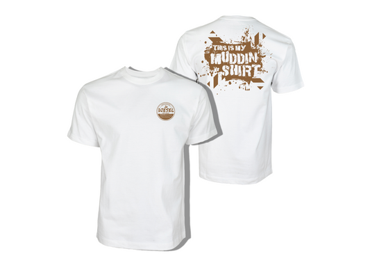 JH's Diesel Muddin Shirt