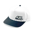 LS George Logo Snapback Hat