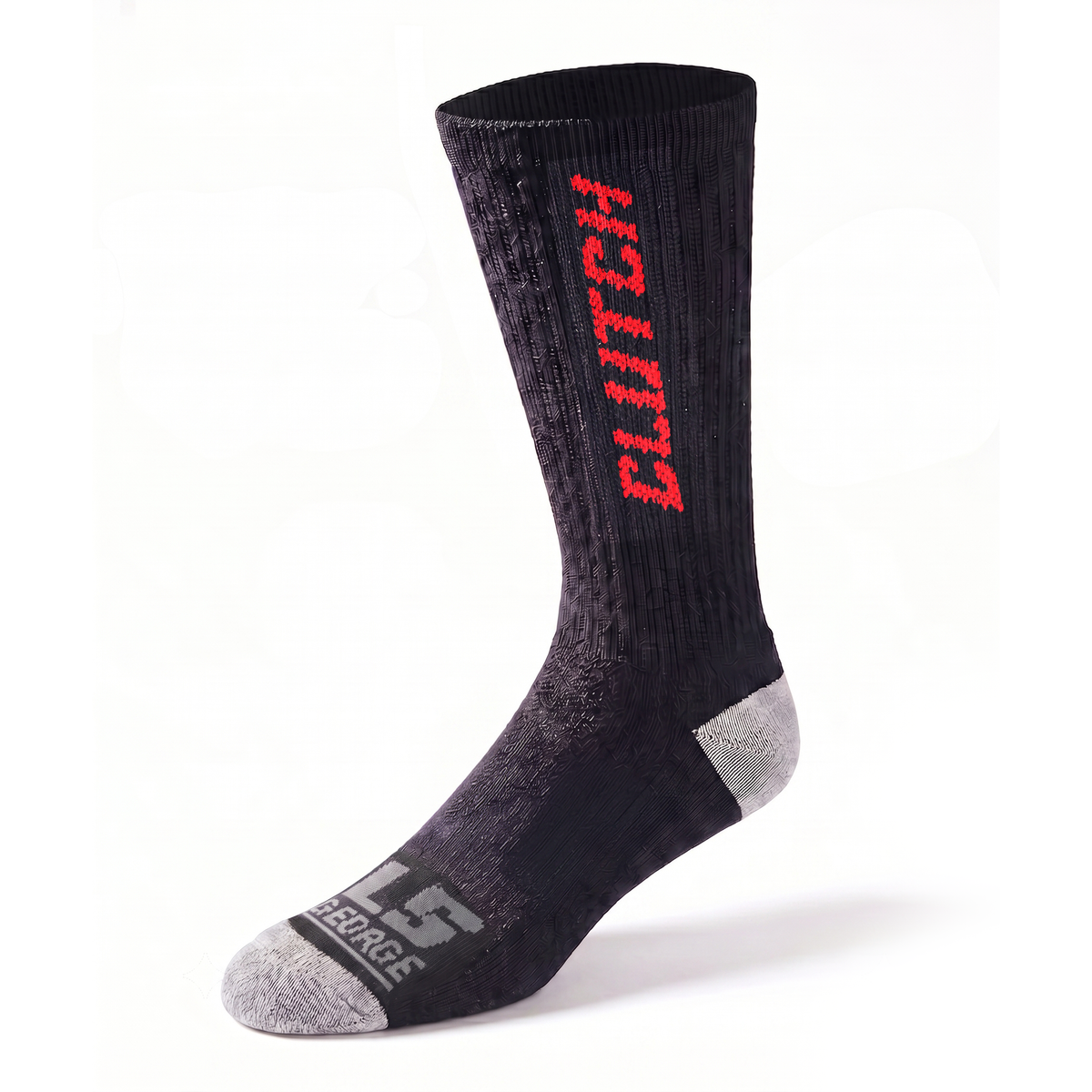 LS George Clutch & Throttle Socks