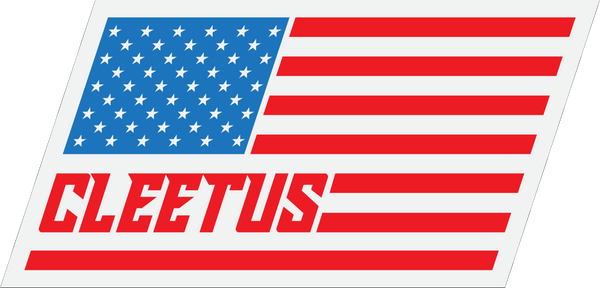 Cleetus Mcfarland