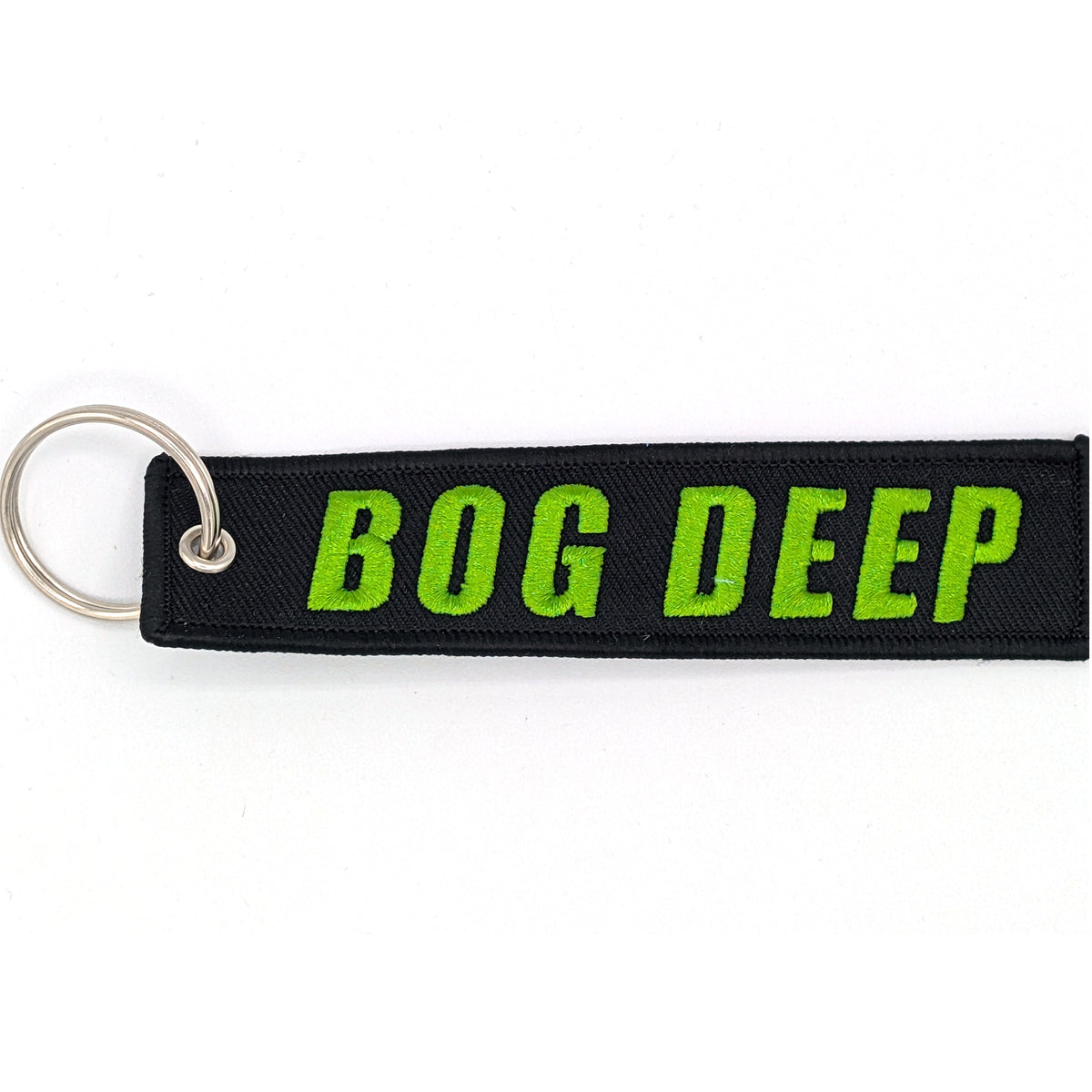 Cleetus Keytags (6 Styles)