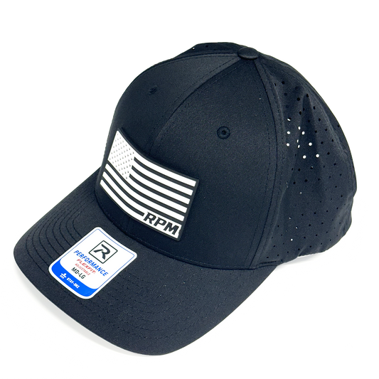 RPM Performance Hat