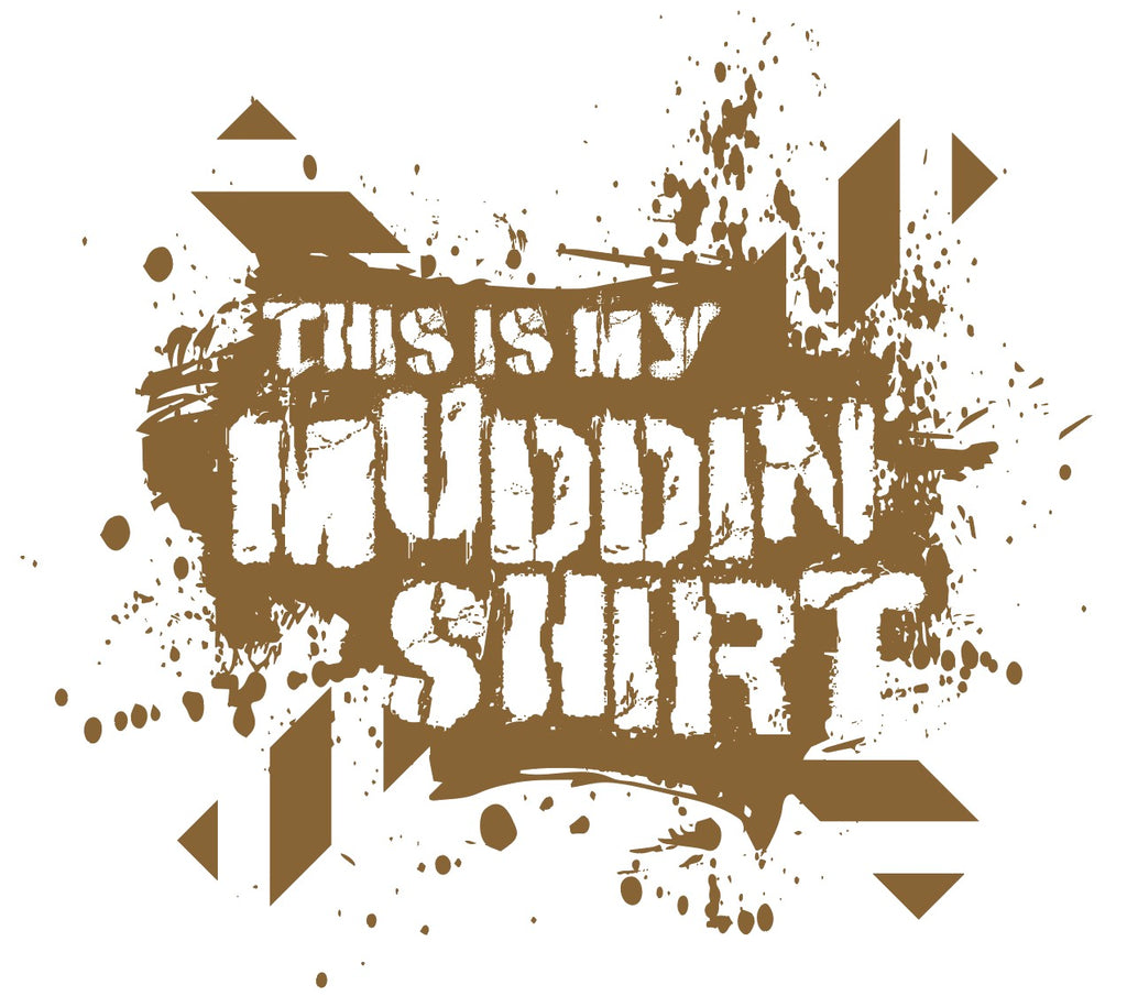 JH's Diesel Muddin Shirt Bundle TWO SHIRTS