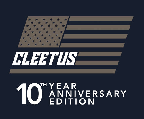 Cleetus Beer, Boost, & Bald Eagles Shirt