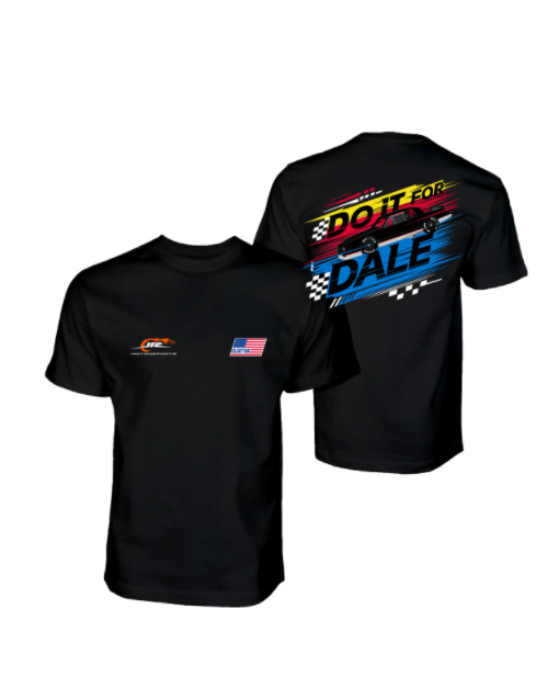 Do It For Dale Shirt