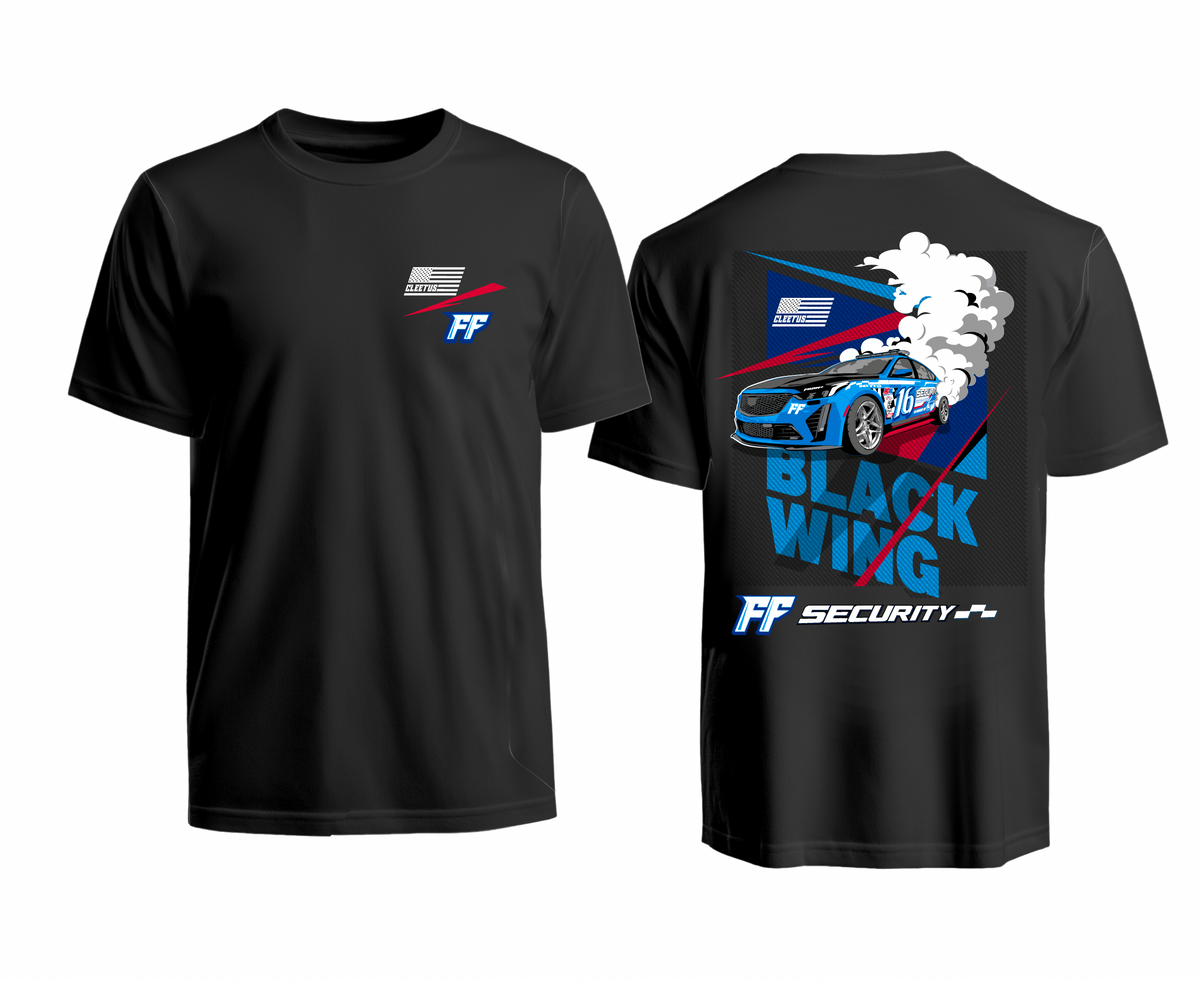 Freedom Factory Security Shirt