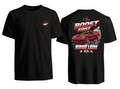 LS George's Boost First Budget Later Shirt