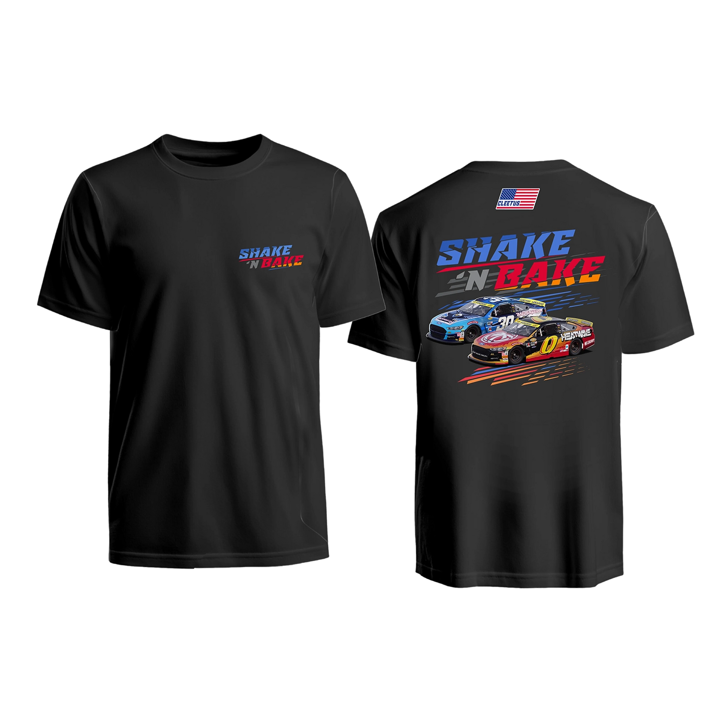 PREORDER Shake N Bake Shirt