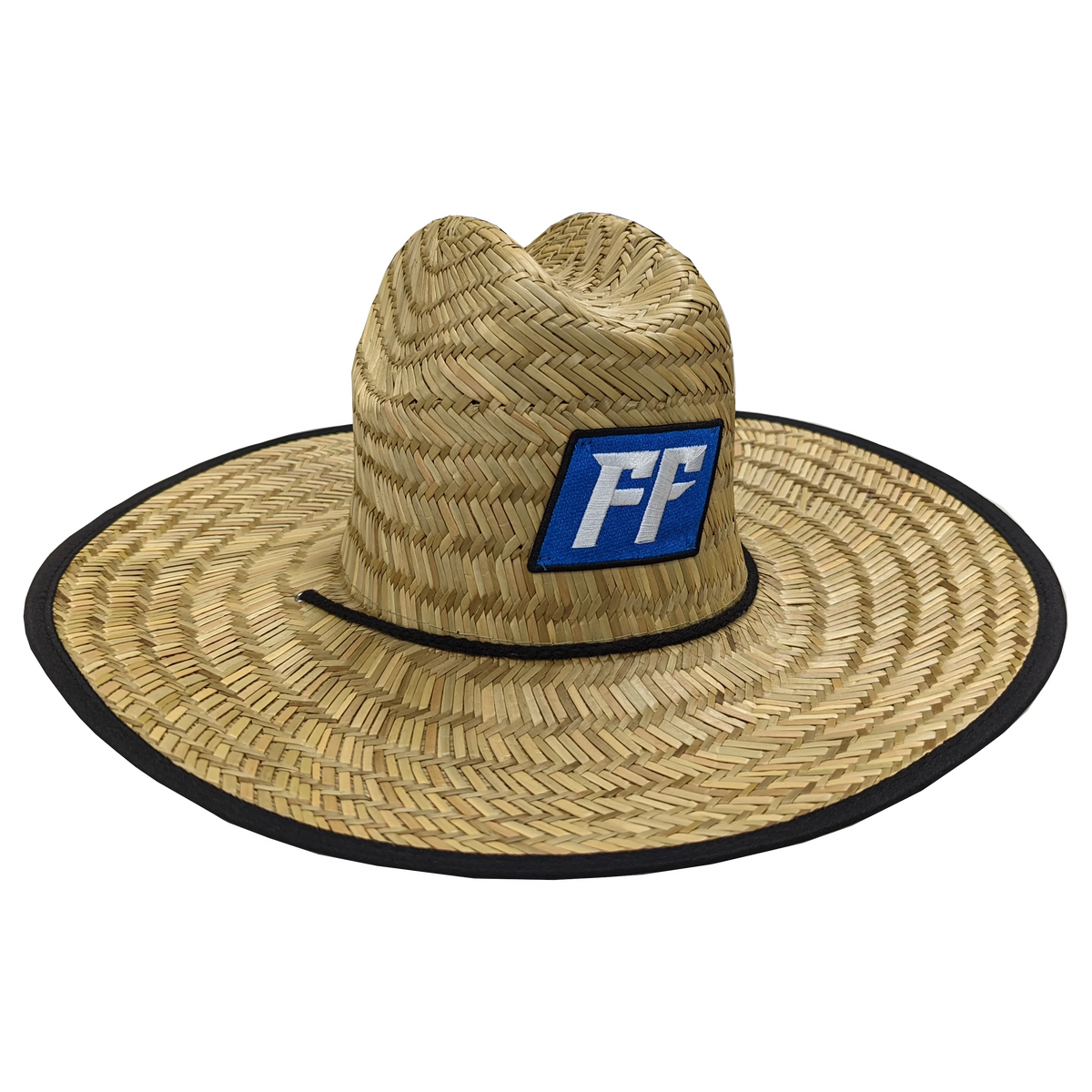 FF Strawhat