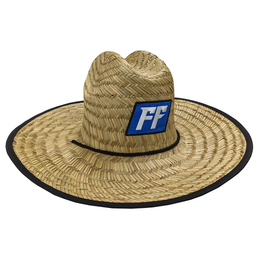 FF Straw Hats