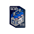 Jackstand Jimmy Taal Boys Magnet