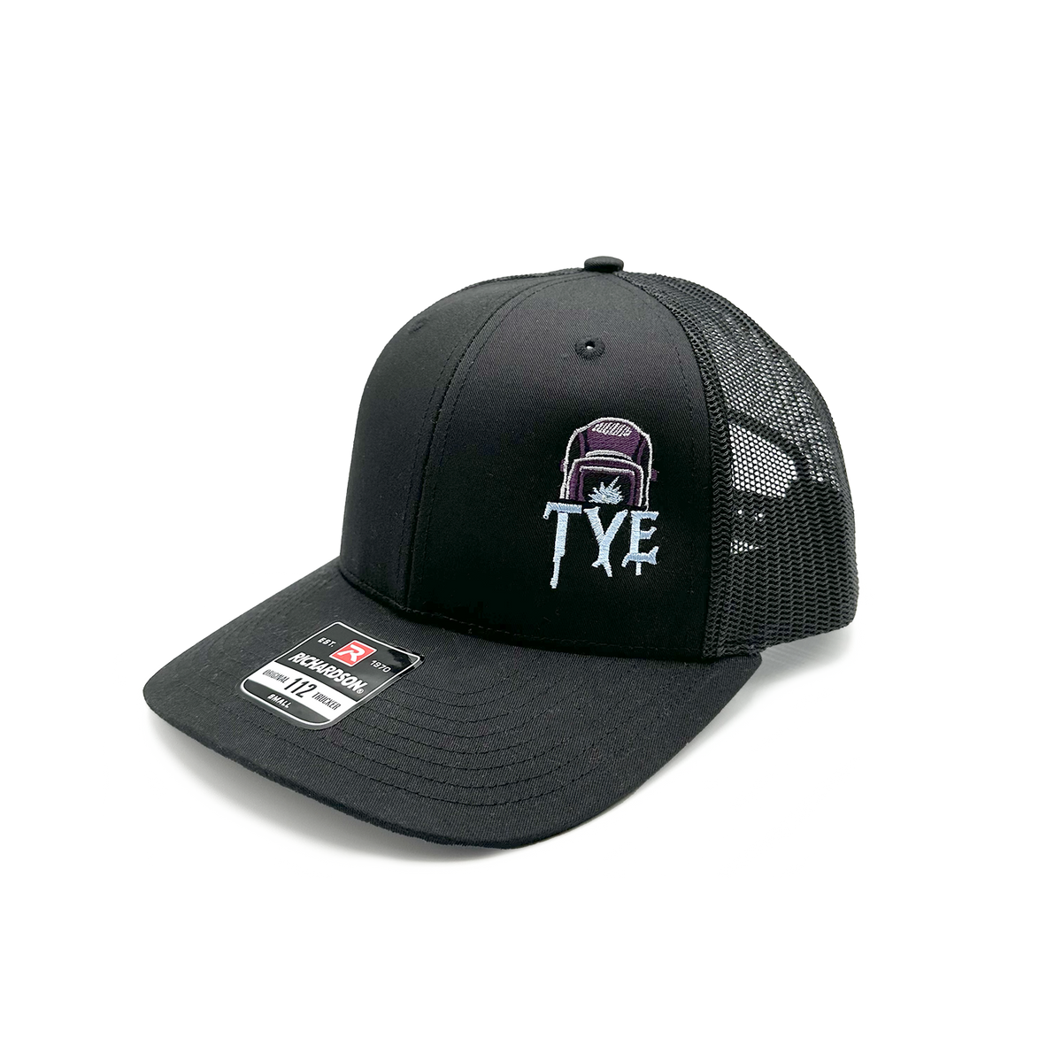 Tye's Snapback Hat