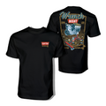 Cleetus Wrench Night T Shirt