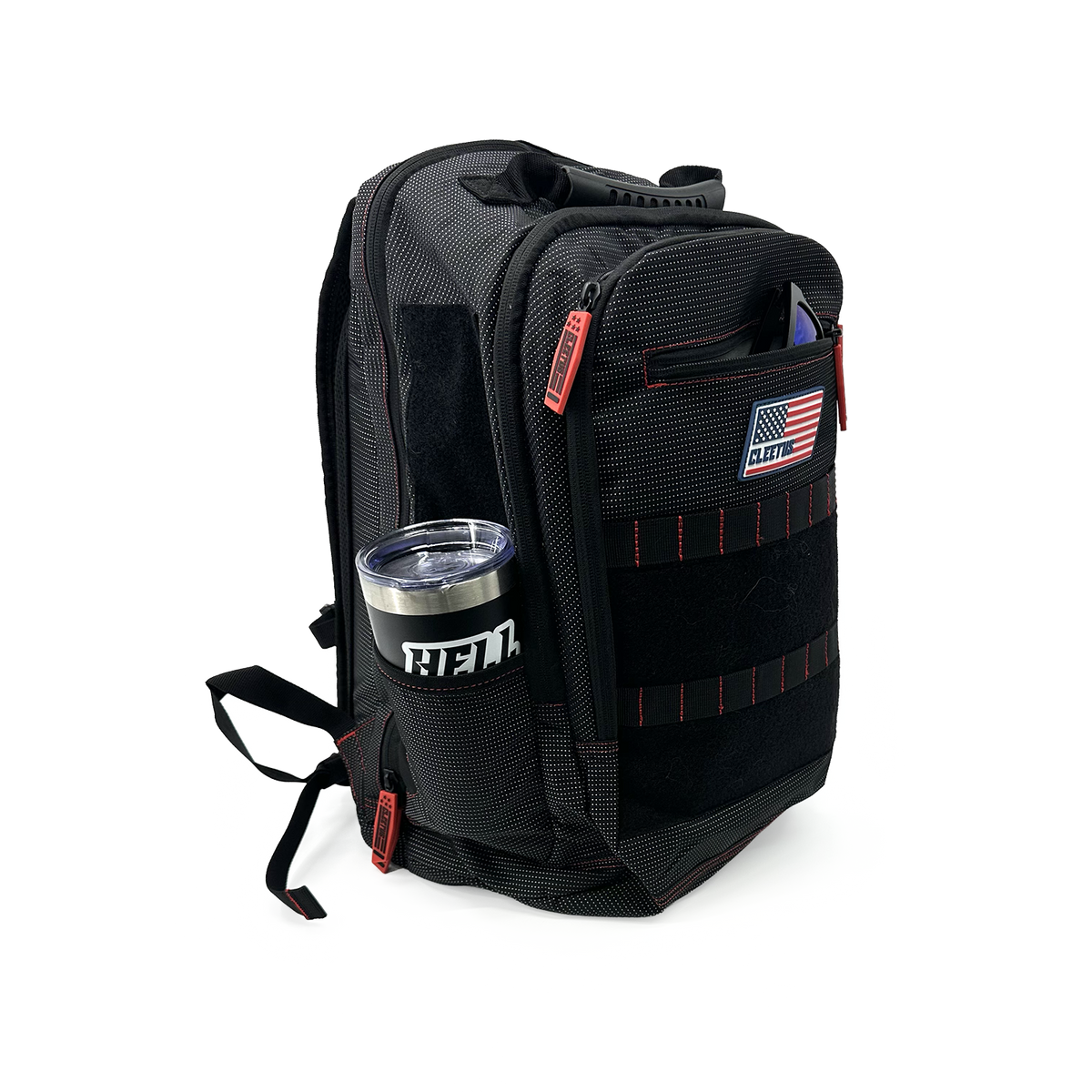 Cleetus Backpack