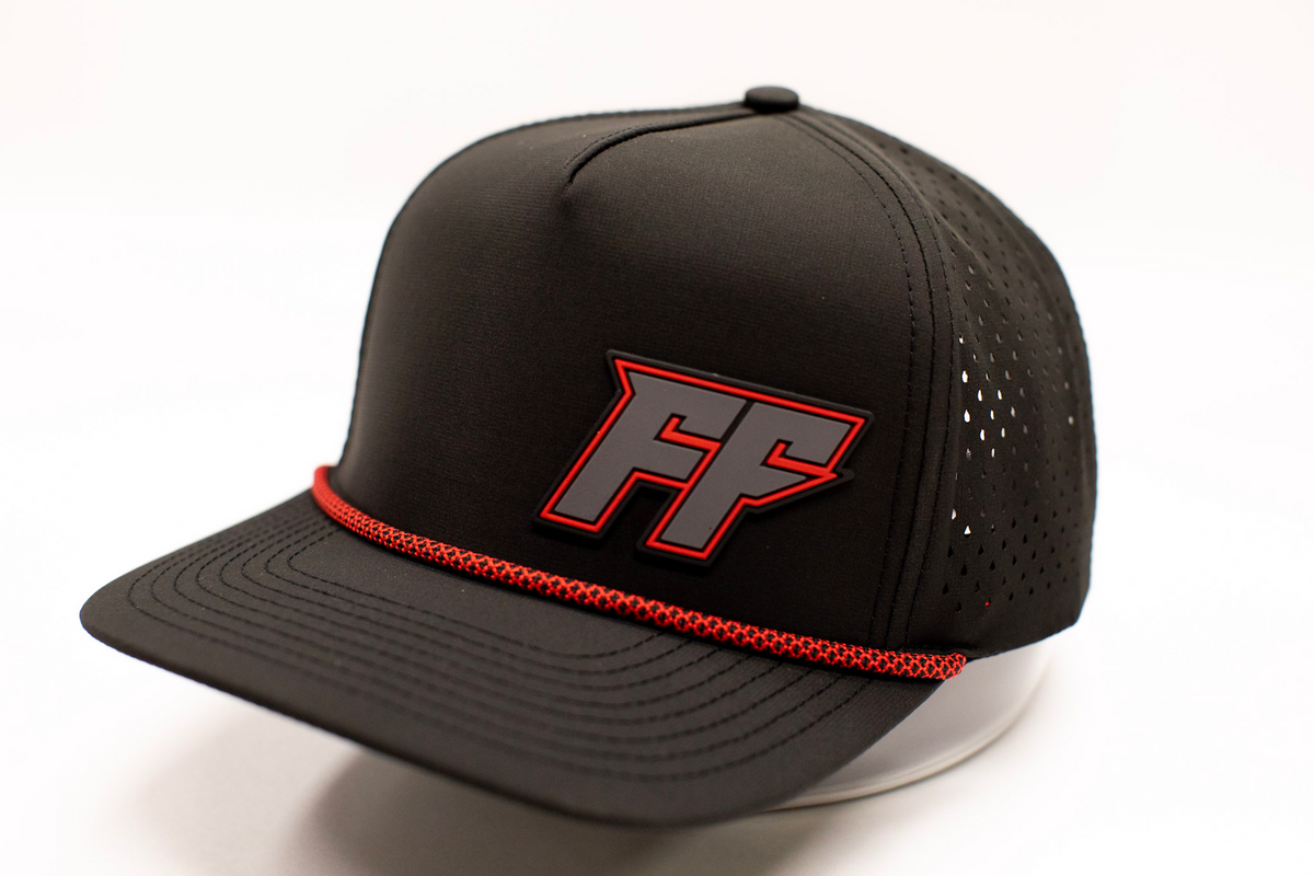 FF   Performance Hat