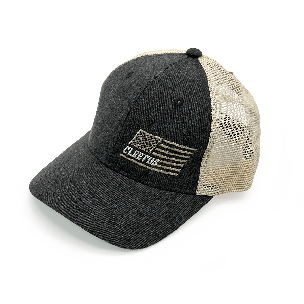 Women's Ponytail Cleetus Hats