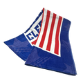 Cleetus Flag Beach Towel