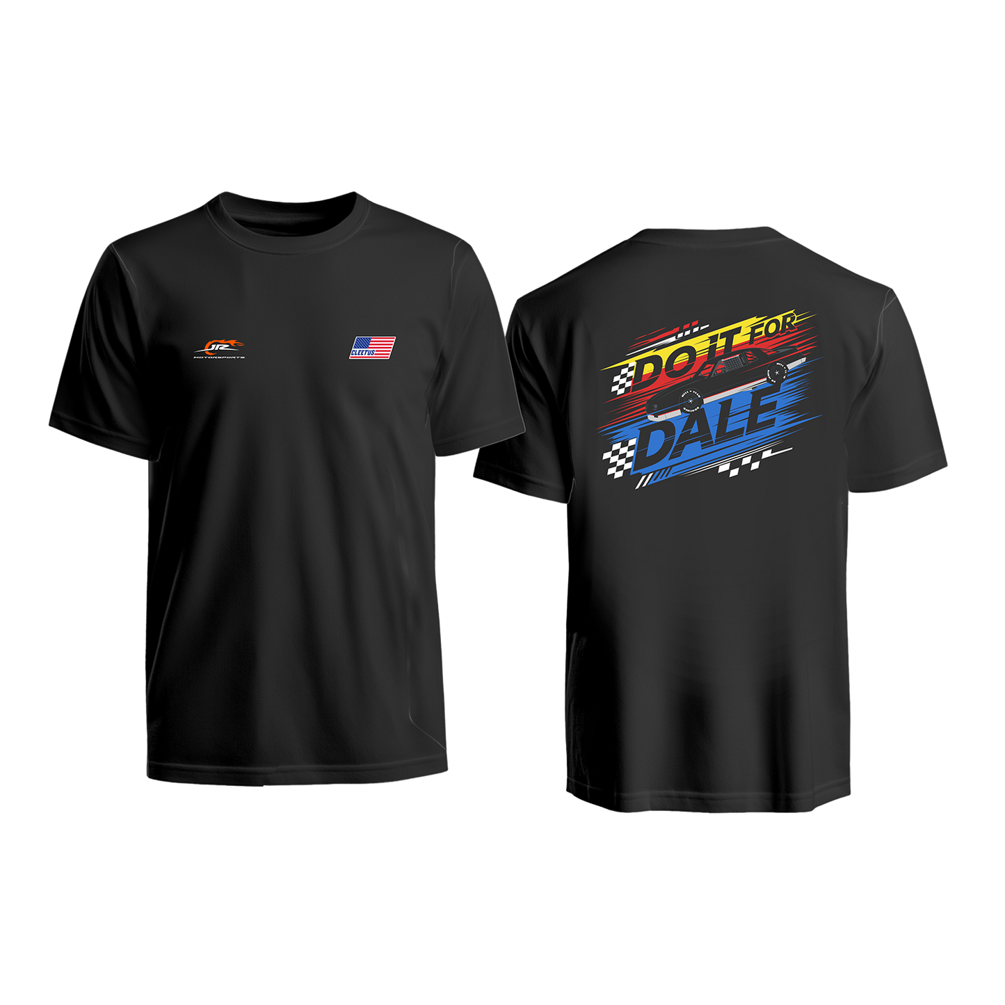 Do It For Dale Shirt